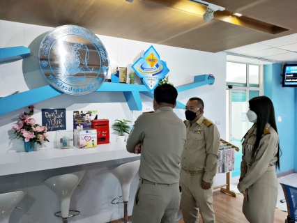 ไฟล์แนบ ผู้ว่าราชการจังหวัดสมุทรสาคร ลงพื้นที่ตรวจเยี่ยม กปภ.สาขาสุมทรสาคร