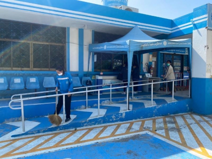 ไฟล์แนบ กปภ.สาขาลำปลายมาศ จัดกิจกรรม Big Cleaning Day  ประจำปีงบประมาณ 2565 ครั้งที่ 1