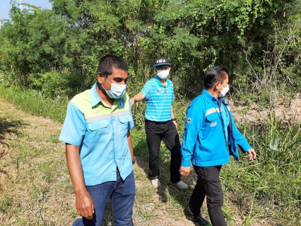 ไฟล์แนบ กปภ.สาขาปราณบุรี ลงพื้นที่ออกหาท่อแตก-ท่อรั่ว เชิงรุก (Active Leak Control) ตรวจสอบปัญหาน้ำไหลอ่อน พร้อมแก้ไขทันที ตามแผนลดน้ำสูญเสีย บริเวณ หมู่ 2,4 และหมู่ 6 ตำบลวังก์พง อำเภอปราณบุรี จังหวัดประจวบคีรีขันธ์ 