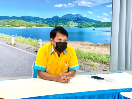 ไฟล์แนบ การประปาส่วนภูมิภาคสาขากระบี่ ประชุมสายงานบริการและควบคุมน้ำสูญเสีย ครั้งที่ 1/2565