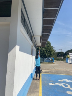 ไฟล์แนบ การประปาส่วนภูมิภาคสาขาสาขาเลาขวัญ&#8203; ซ่อมปรับปรุงระบบไฟฟ้าแสงสว่างภายในสำนักงานและบริเวณโดยรอบ