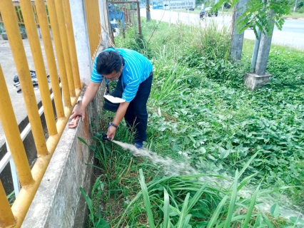ไฟล์แนบ การประปาส่วนภูมิภาคสาขากระบี่ ดำเนินการตามแผนงานบริการและควบคุมน้ำสูญเสีย ตรวจสอบแรงดันน้ำ 