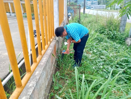 ไฟล์แนบ การประปาส่วนภูมิภาคสาขากระบี่ ดำเนินการตามแผนงานบริการและควบคุมน้ำสูญเสีย ตรวจสอบแรงดันน้ำ 
