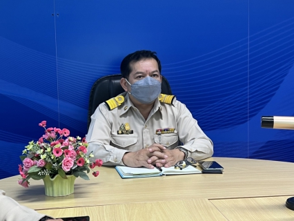 ไฟล์แนบ กปภ.สาขาสมุทรสงคราม ร่วมกับ งานตรวจสอบภูมิภาค 2 กองตรวจสอบภูมิภาค 4 ประชุมเปิดการตรวจสอบภายใน 