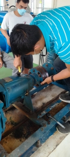 ไฟล์แนบ กปภ.สาขาสมุทรสงคราม ดำเนินการบำรุงรักษาเครื่องสูบน้ำ ณ สถานีจ่ายน้ำนางตะเคียน (CVM01NK)&#8203;