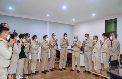 ไฟล์แนบ รองผู้ว่าการ (ปฎิบัติการ 3) และผู้จัดการ กปภ.สาขาในจังหวัดระยอง สวัสดีปีใหม่ 2565 ผู้ว่าราชการจังหวัดระยองและอบจ.