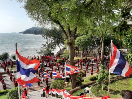 ไฟล์แนบ การประปาส่วนภูมิภาคสาขาชุมพร ร่วมกิจกรรมวันคล้ายประสูติ พลเรือเอกพระเจ้าบรมวงศ์เธอ พระองค์เจ้าอาภากรเกียรติวงศ์ กรมหลวงชุมพรเขตอุดมศักดิ์