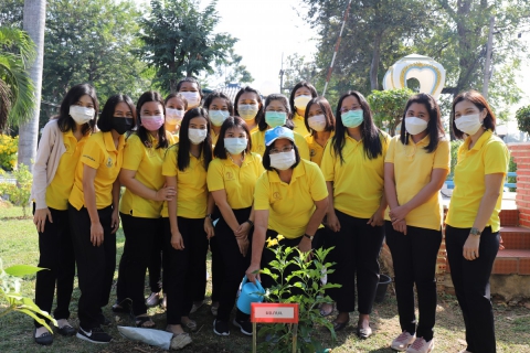 ไฟล์แนบ กปภ.ข.10  จัดกิจกรรมวันดินโลก และ 5 ส. (Big Cleaning Day) เนื่องในวันคล้ายวันพระราชสมภพในหลวงรัชกาลที่ 9        