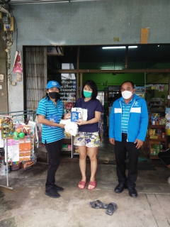 ไฟล์แนบ การประปาส่วนภูมิภาคสาขาทุ่งสง ดำเนินกิจกรรมตามโครงการ มุ่งมั่นเพื่อปวงชนเติมใจให้กัน ครั้งที่  1/2565
