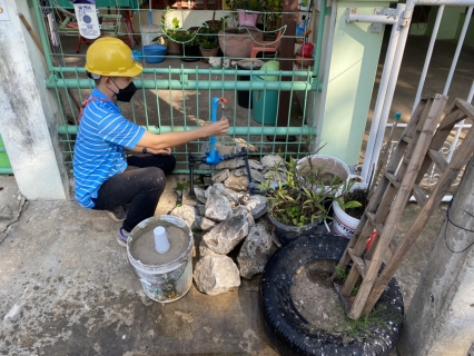 ไฟล์แนบ ตรวจสอบคุณภาพน้ำ