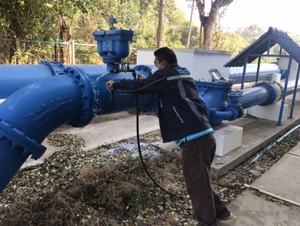 ไฟล์แนบ ตรวจสอบคุณภาพน้ำ