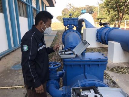 ไฟล์แนบ ตรวจสอบคุณภาพน้ำ