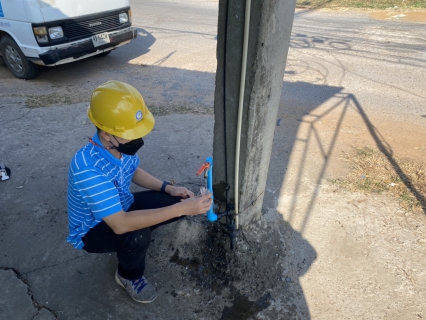 ไฟล์แนบ ตรวจสอบคุณภาพน้ำ