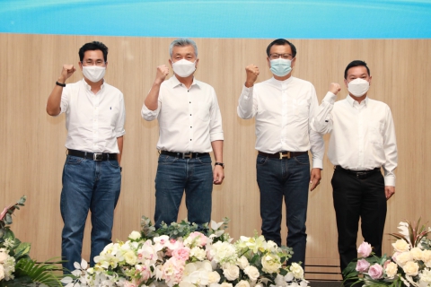 ไฟล์แนบ กปภ. เปิดมิติใหม่การบริหารจัดการประปาไทย พร้อมมอบของขวัญปีใหม่ 2565