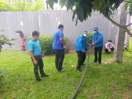 ไฟล์แนบ กปภ.สาขาภูเก็ต ลงพื้นที่ตรวจสอบมาตรวัดน้ำของโครงการเดอะเบสคอนโด ต.วิชิต อำเภอเมืองภูเก็ต จ.ภูเก็ต