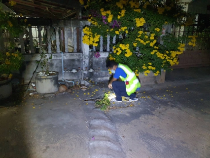 ไฟล์แนบ กปภ.สาขากำแพงเพชร ลุย!! งานเชิงรุก เร่งลดน้ำสูญเสีย พบจุดไหนแตก ซ่อมทันที 