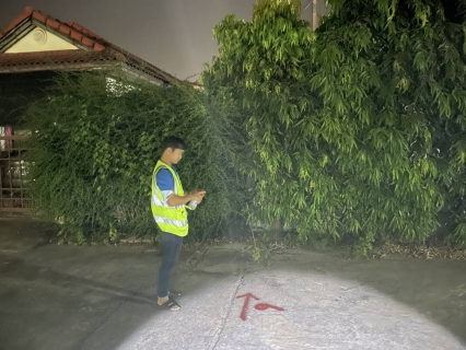 ไฟล์แนบ กปภ.สาขากำแพงเพชร ลุย!! งานเชิงรุก เร่งลดน้ำสูญเสีย พบจุดไหนแตก ซ่อมทันที 