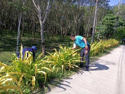 ไฟล์แนบ การประปาส่วนภูมิภาคสาขาจันดี จัดกิจกรรม "Big Cleaning Day" ครั้งที่ 2/2565