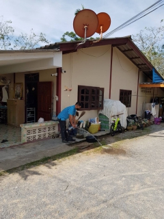 ไฟล์แนบ ดำเนินการตรวจสอบคุณภาพน้ำในระบบจ่าย
