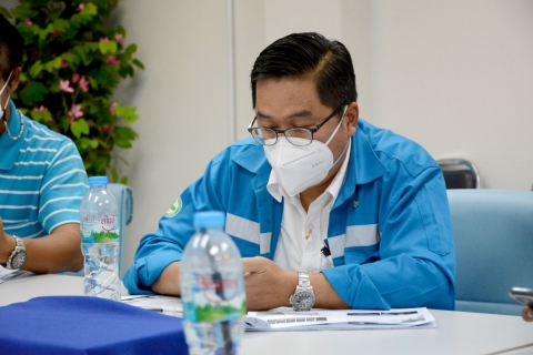 ไฟล์แนบ กปภ.สาขารังสิต (พ) เข้าร่วมการฝึกอบรม หลักสูตร การบริหารความเสี่ยงและการควบคุมภายใน รุ่นที่ 1/2565  ด้วยวิธีการอบรมออนไลน์แบบสองทาง (Two-Way Communication)