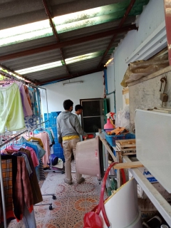 ไฟล์แนบ กปภ.สาขากำแพงเพชร แนะลูกค้าดูแลระบบประปาภายในบ้าน เลี่ยงค่าน้ำสูง