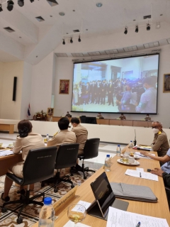ไฟล์แนบ กปภ.สาขาภูเก็ต เข้าร่วมประชุมคณะกรมการจังหวัด หัวหน้าส่วนราชการ และหน่วยงานที่เกี่ยวข้อง จังหวัดภูเก็ต ครั้งที่ 11/2564 ประจำเดือนธันวาคม 2564