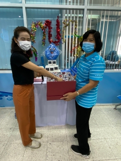 ไฟล์แนบ กปภ.สาขาสามพรานจัดกิจกรรม Merry Christmas & Happy New Year 2022 