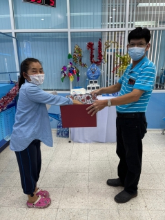 ไฟล์แนบ กปภ.สาขาสามพรานจัดกิจกรรม Merry Christmas & Happy New Year 2022 