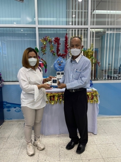 ไฟล์แนบ กปภ.สาขาสามพรานจัดกิจกรรม Merry Christmas & Happy New Year 2022 