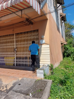 ไฟล์แนบ กปภ.สาขาอ่าวลึก ลงพื้นที่สุ่มอ่านมาตรน้ำออนไลน์ ประจำเดือนธันวาคม 2564