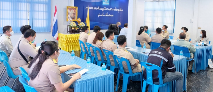 ไฟล์แนบ การประปาส่วนภูมิภาคสาขาพิษณุโลก ให้การต้อนรับผู้อำนวยการการประปาส่วนภูมิภาคเขต 10