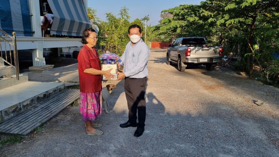 ไฟล์แนบ กปภ.สาขาสมุทรสงคราม ลงพื้นที่ตรวจสอบแรงดันน้ำประปาและเยี่ยมเยือนลูกค้า ณ บริเวณ หมู่ที่ 4 ตำบลแหลมใหญ่ 