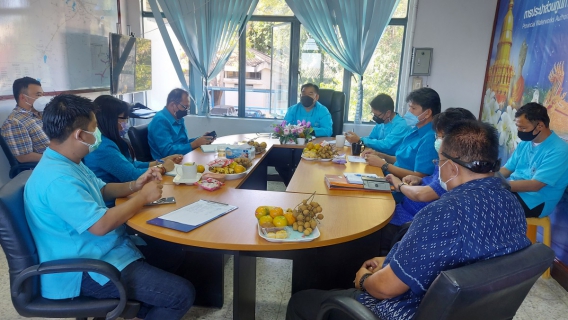 ไฟล์แนบ ประชุม Morning Talk 3/65