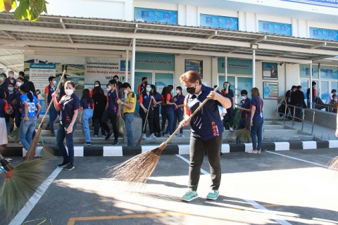 ไฟล์แนบ กปภ.ข.6 จัดกิจกรรม Big Cleaning Day ส่งท้ายปีเก่า ต้อนรับปีใหม่ 2565