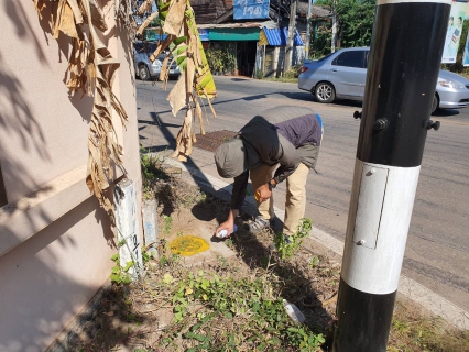ไฟล์แนบ กปภ.สาขากำแพงเพชร  ตรวจสอบประตูน้ำเตรียมพร้อมทำ STEP DMA 08 ค้นหาท่อแตกรั่ว ลดน้ำสูญเสียสร้างความมั่นใจแก่ลูกค้า