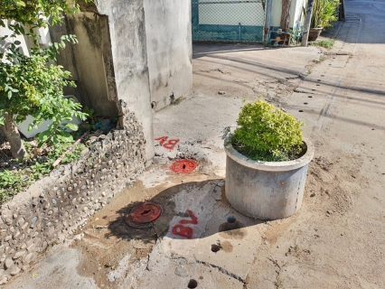 ไฟล์แนบ กปภ.สาขากำแพงเพชร  ตรวจสอบประตูน้ำเตรียมพร้อมทำ STEP DMA 08 ค้นหาท่อแตกรั่ว ลดน้ำสูญเสียสร้างความมั่นใจแก่ลูกค้า