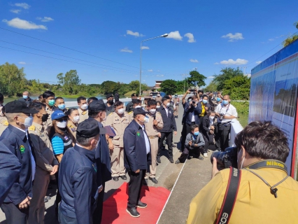 ไฟล์แนบ การประปาส่วนภูมิภาคสาขาพิมายร่วมต้อนรับ รองนายกรัฐมนตรี
