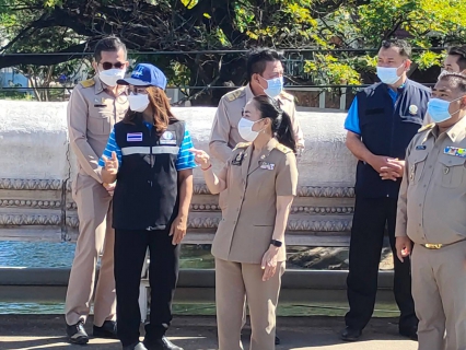 ไฟล์แนบ การประปาส่วนภูมิภาคสาขาพิมายร่วมต้อนรับ รองนายกรัฐมนตรี