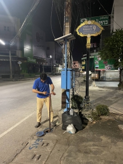 ไฟล์แนบ กปภ.สาขากำแพงเพชร เตรียมพร้อมทำ Step test   DMA 08 ซึ่งเป็นพื้นที่เป้าหมายงาน on the job training (OJT) ในเดือนมกราคม 2565