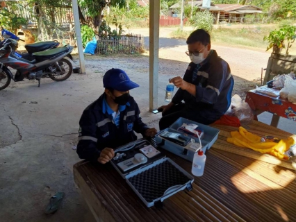ไฟล์แนบ กปภ.สาขาเลิงนกทา จัดกิจกรรมโครงการเติมใจให้กันครั้งที่ 1ปีงบประมาณ 2565