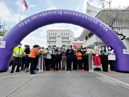 ไฟล์แนบ กปภ.สาขาสมุทรสาคร เข้าร่วมพิธีเปิดศูนย์ปฏิบัติการป้องกัน และลดอุบัติเหตุทางถนนและทางน้ำ ในช่วงเทศกาลปีใหม่ พ.ศ.2565