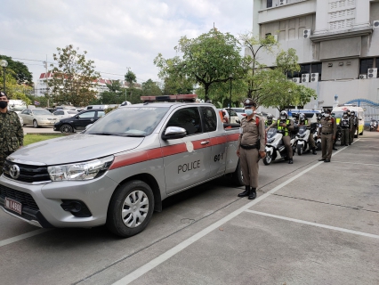 ไฟล์แนบ กปภ.สาขาสมุทรสาคร เข้าร่วมพิธีเปิดศูนย์ปฏิบัติการป้องกัน และลดอุบัติเหตุทางถนนและทางน้ำ ในช่วงเทศกาลปีใหม่ พ.ศ.2565