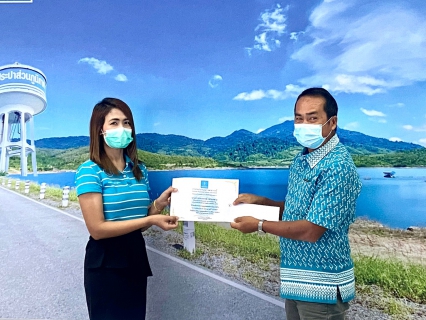 ไฟล์แนบ การประปาส่วนภูมิภาคสาขากระบี่ จัดกิจกรรมสนทนายามเช้า (MORNING TALK) ครั้งที่ 3 ประจำปี 2565 พร้อมประชุมติดตามแผนการดำเนินงานศูนย์ราชการสะดวก (Government Easy Contact Center : GECC ) ประจำปี 2564 และกิจกรรมคัดเลือกดาวเด่นประจำไตรมาส 1/2565