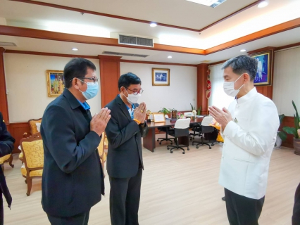 ไฟล์แนบ กปภ.สาขาอ้อมน้อย กปภ.สาขาสามพรานและกปภ.สาขานครปฐม เข้าสวัสดีปีใหม่ผู้ว่าราชการจังหวัดนครปฐม