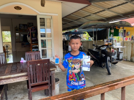 ไฟล์แนบ การประปาส่วนภูมิภาคสาขาชุมพร ร่วมกิจกรรมภายใต้โครงการเติมใจให้กัน ครั้งที่ 1/2565