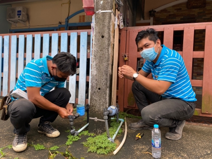 ไฟล์แนบ การประปาส่วนภูมิภาคสาขาชุมพร ร่วมกิจกรรมภายใต้โครงการเติมใจให้กัน ครั้งที่ 1/2565