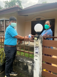 ไฟล์แนบ การประปาส่วนภูมิภาคสาขาชุมพร ร่วมกิจกรรมภายใต้โครงการเติมใจให้กัน ครั้งที่ 1/2565