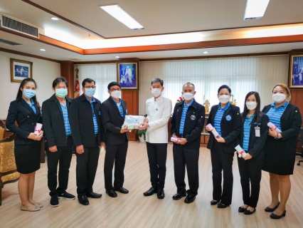 ไฟล์แนบ กปภ.สาขาสามพรานร่วมกับกปภ.สาขาอ้อมน้อย และกปภ.สาขานครปฐม เข้าสวัสดีปีใหม่ผู้ว่าราชการจังหวัดนครปฐม