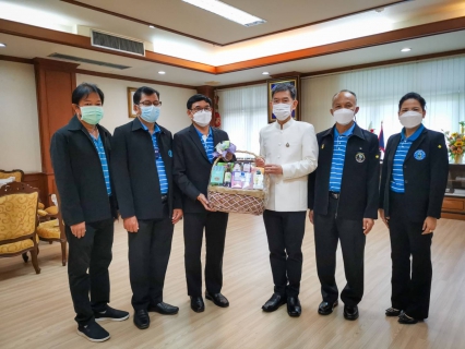 ไฟล์แนบ กปภ.สาขาสามพรานร่วมกับกปภ.สาขาอ้อมน้อย และกปภ.สาขานครปฐม เข้าสวัสดีปีใหม่ผู้ว่าราชการจังหวัดนครปฐม