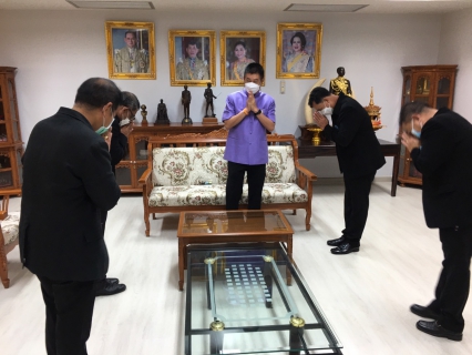 ไฟล์แนบ กปภ.สาขาตรัง มอบกระเช้าของขวัญสวัสดีปีใหม่พร้อมขอพร ผู้ว่าราชการจังหวัดตรัง